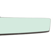 DURAFORCE Front Side Door Window Tempered Glass RH for Dodge Ram 2002-2009 4Dr Crew Cab