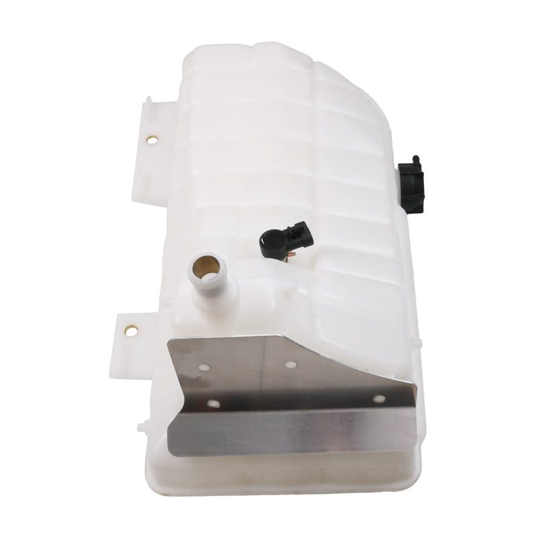Coolant Recovery Reservoir Bottle Tank for Kenworth T660 T800 Peterbilt