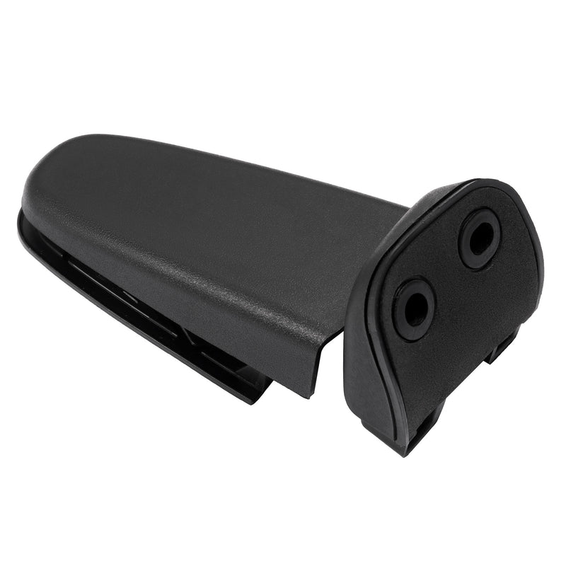 Rear Window Hinges Set for Jeep Grand Cherokee Liftgate Glass 1999-2004