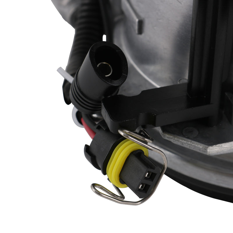 F6TZ9155AB Fuel Filter Housing Assembly for Ford 96-97 7.3L Powerstroke Diesel