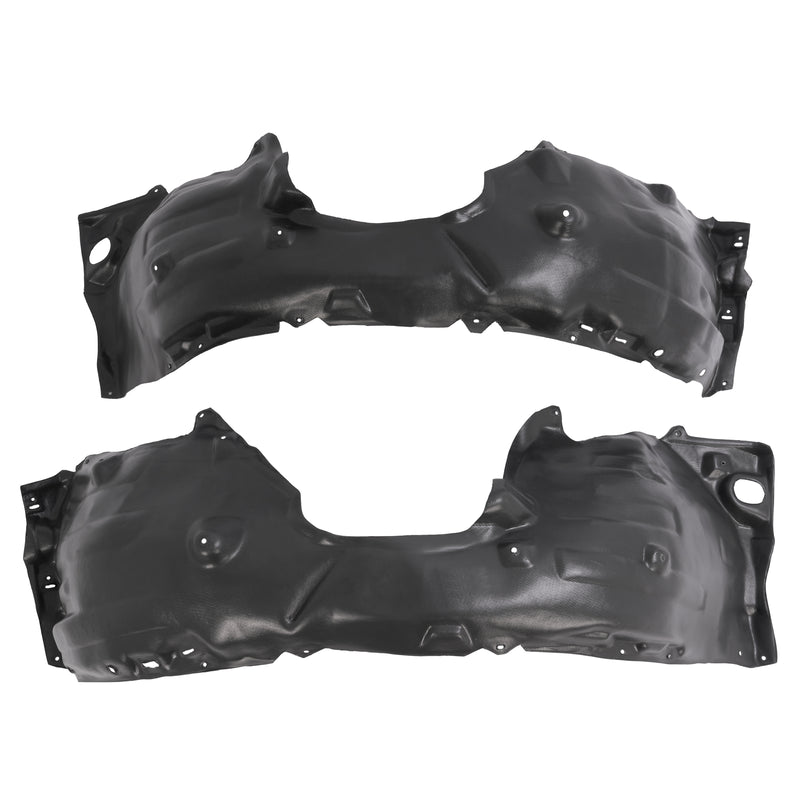 Inner Fender Liner PE for Toyota Camry SE/XSE 2018-2024 Driver Passenger Side