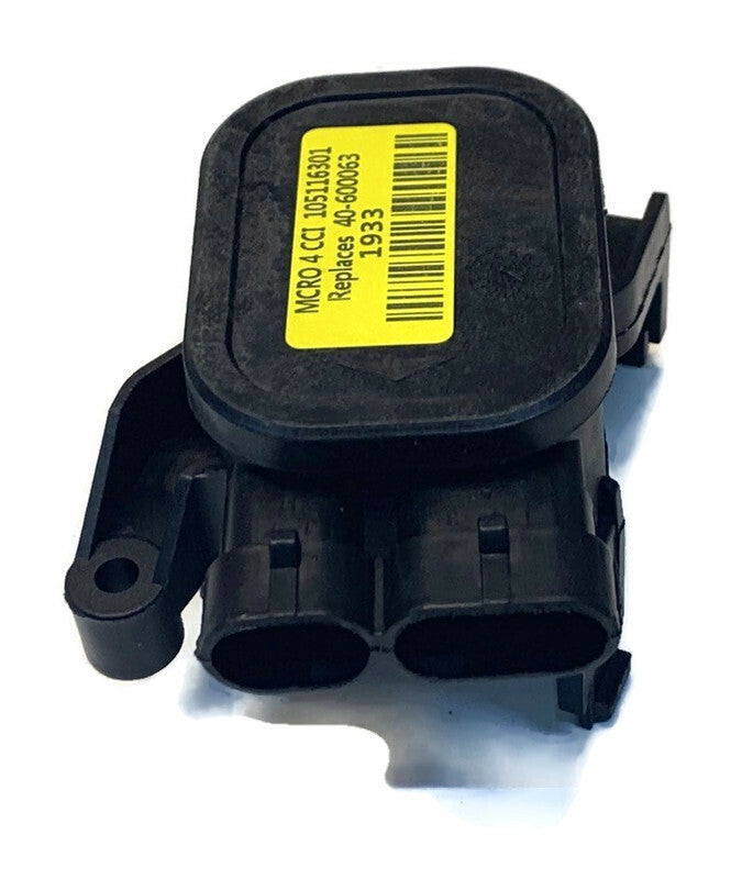 10511630 MCOR 4 Throttle Motor Controller for Club Car Precedent DS Cart