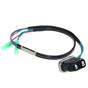 DURAFORCE 703-82563-02 Trim Tilt Switch for Yamaha Outboard Motor Remote Control 2Pcs
