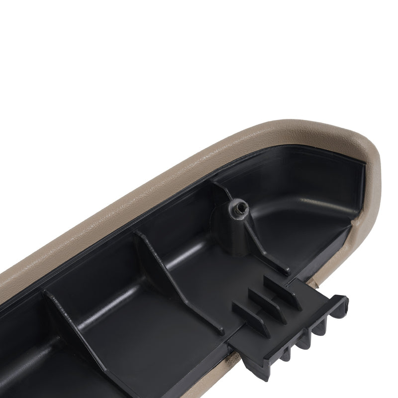 Brown Door Armrest Pad Passenger for Chevrolet for GMC for Cadillac 1999-2006