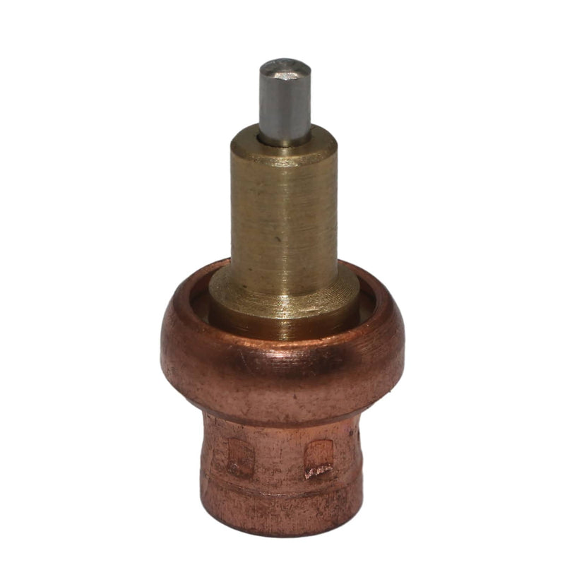 DURAFORCE 436195 18-3561 Thermostat for Johnson Evinrude 2 Stroke 9.9 15 40 48 50 HP 143°