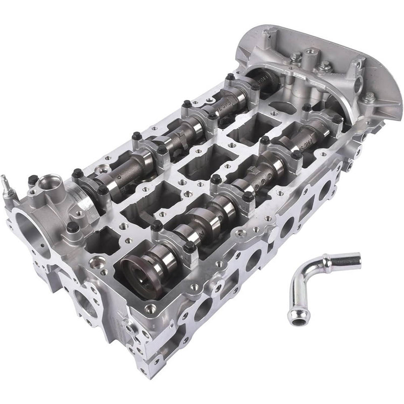 Cylinder Head Assembly for Ford Escape Fiesta Fusion 1.6L Turbo