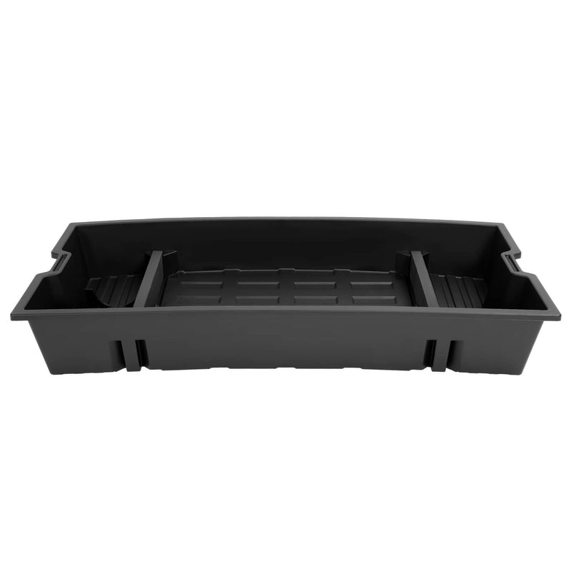 DURAFORCE Trunk Hidden Rear Hatch Storage Organizer Cargo Box for Ford Explorer 20-2024