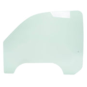 DURAFORCE Driver Side Left Front Door Glass Fits Silverado Sierra 99-07 1500/2500/3500
