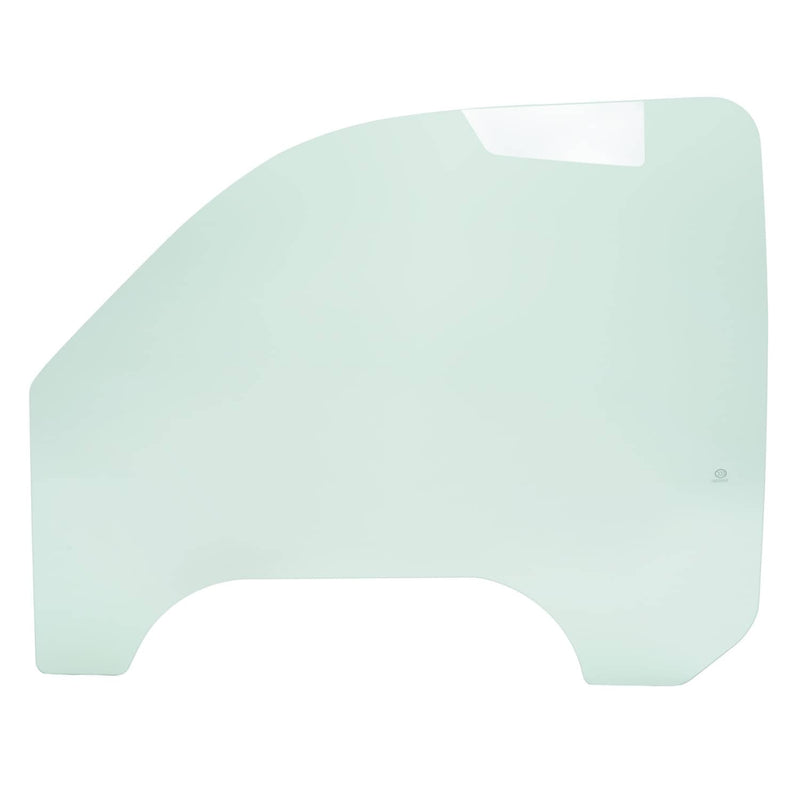 DURAFORCE Driver Side Left Front Door Glass Fits Silverado Sierra 99-07 1500/2500/3500