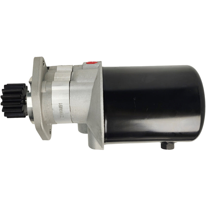 523089M91 Power Steering Pump for Massey Ferguson 245 285 1080 1085 Tractor
