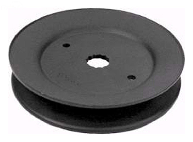 129207 Spindle Pulley 153531 173434 532173434 532129207 532153531