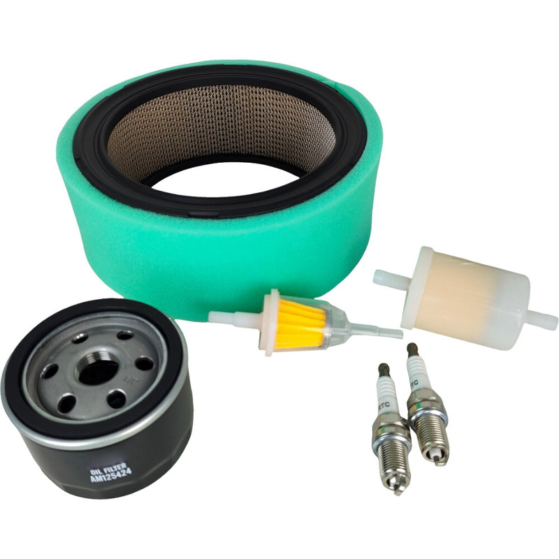 290806 Tune Up Filter Kit for Miller Bobcat Trailblazer Engine Spark Plug
