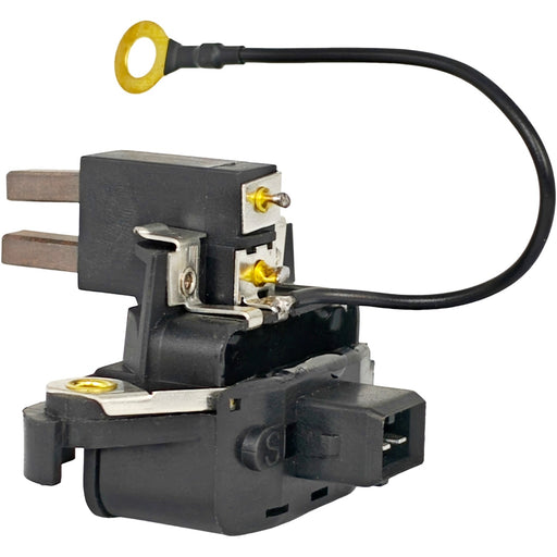 DURAFORCE 44-9143 Voltage Regulator for Thermo King HRT-I W 1012 LND-II EEC NSD-II M3