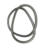 DURAFORCE 43713 Seal Gasket for Mercruiser Alpha One Gen 2 Bravo Gimbal Transom