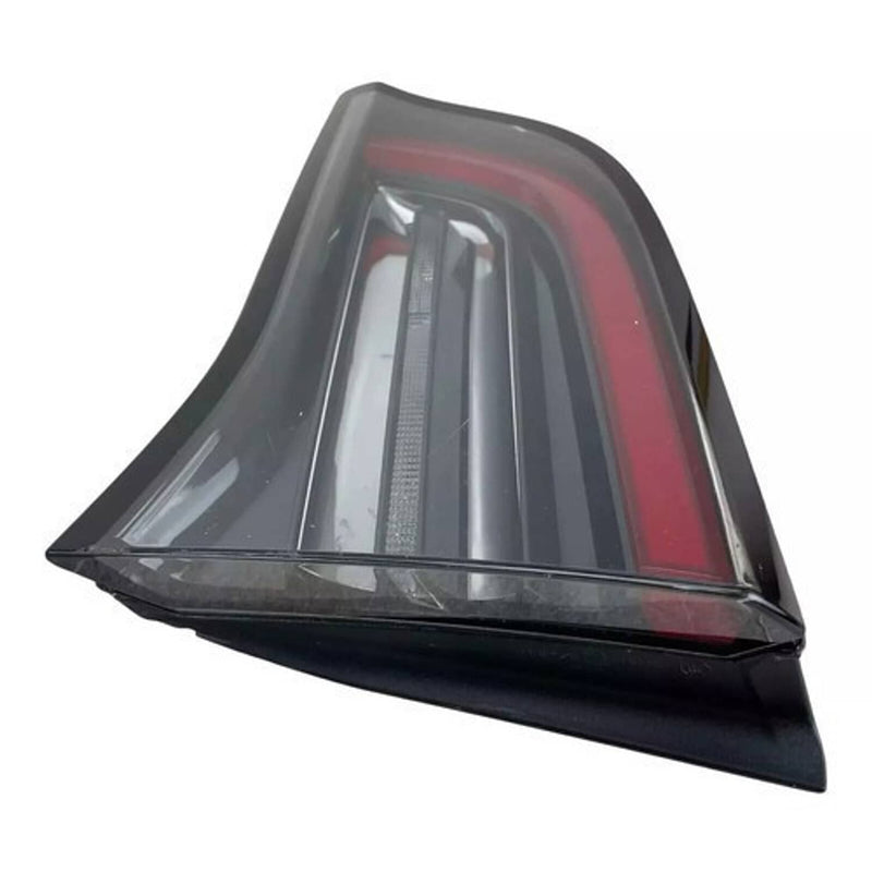 Passenger Inner Tail Light Brake Lamp Right for Tesla Model 3 Y 2021-2023 4PIN