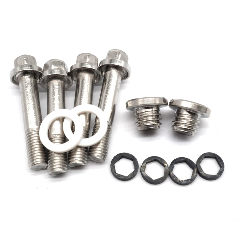 0396349 5000309 18-2660 Lower Unit Seal Kit for Johnson Evinrude 40-70 Hp