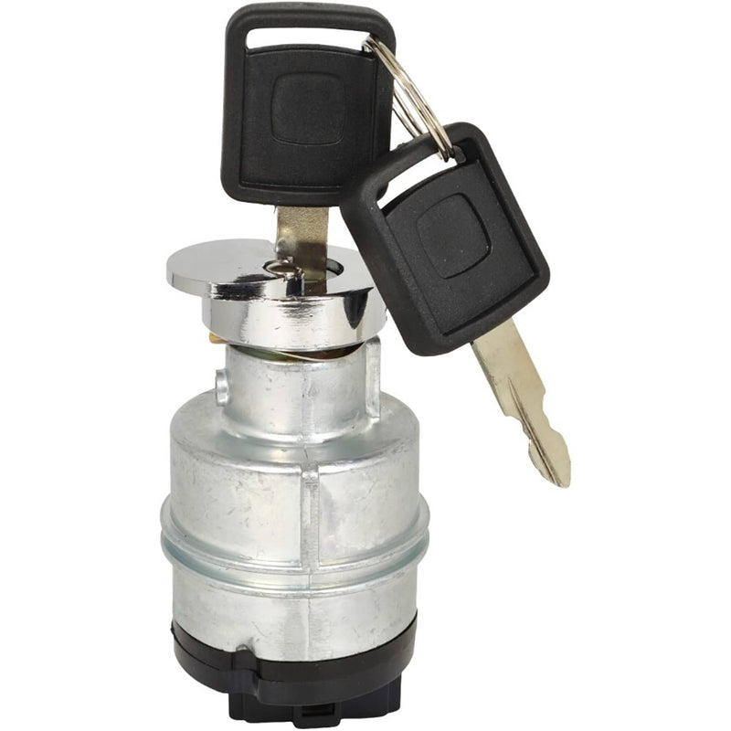 DURAFORCE YN50S00026F3 Ignition Starter Switch for Kobelco YN50S00026F1 YN50S00002F1