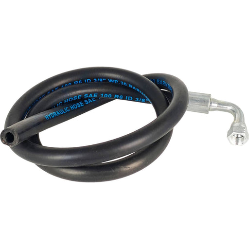 DURAFORCE 5412039 Oil Cooler Hose for Polaris Magnum 2X4 4X4 325 HDS 2001 2002
