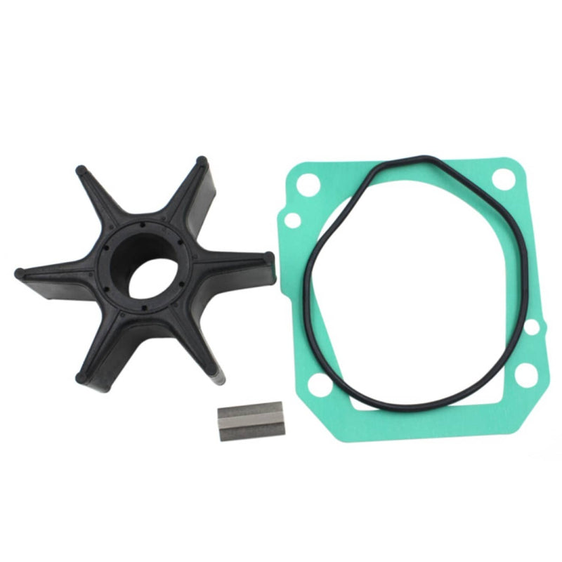 DURAFORCE 18-3284 Water Pump Impeller Service Kit for Honda BF150 Outboard 115 135HP 150HP