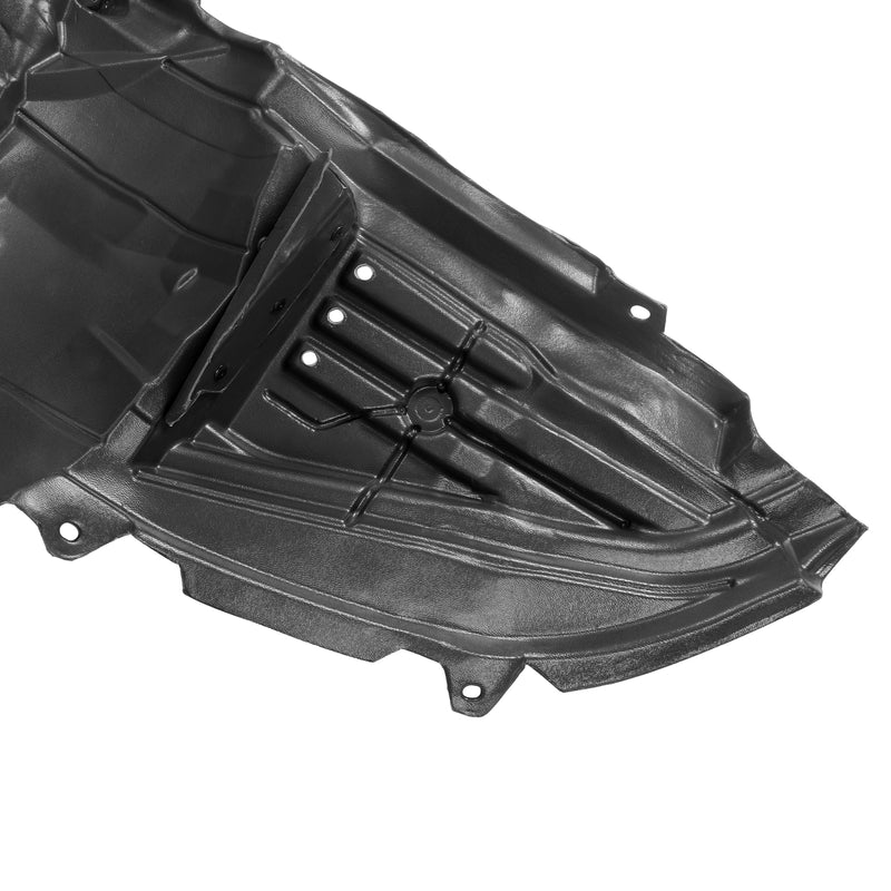 59110FG050 Fender Liner for Subaru Impreza WRX STI 2011-2014 Driver Side