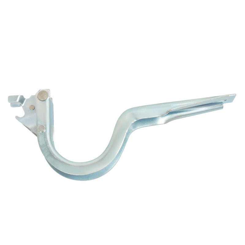 DURAFORCE Rear Steel Trunk Lid Hinges for Chevrolet Impala Biscayne Bel Air 1961-1964