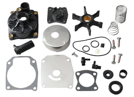 DURAFORCE 0432955 432955 18-3389 Water Pump Kit for Evinrude Johnson BRP OMC Outboard