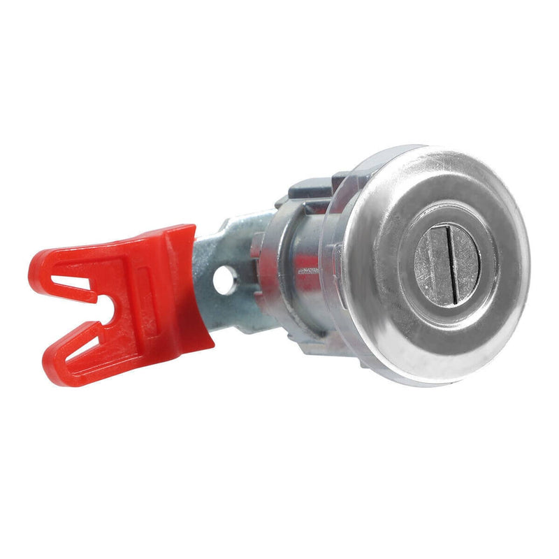 Ignition & Door Lock Cylinder Keyed Alike for Ford Econoline E150 E250 E350