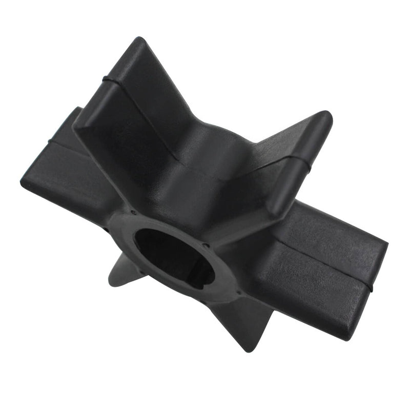 DURAFORCE 47-19453T 18-8900 Water Pump Impeller With Key for Mercury Mariner 50 55 60 HP