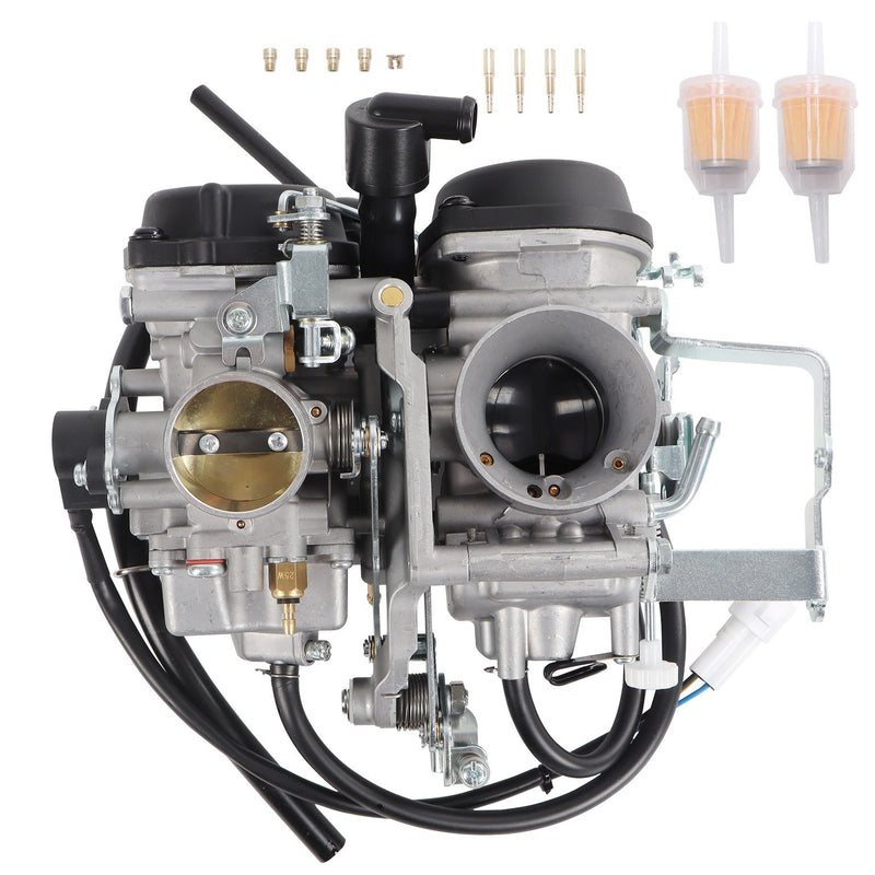 Carburetor for Yamaha V-Star 1100 Classic Custom Silverado 1999-2009