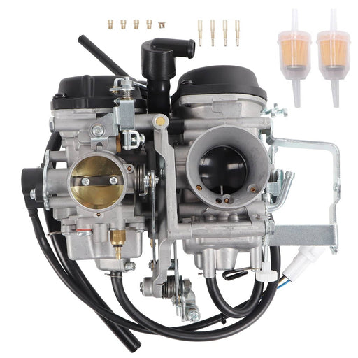 DURAFORCE Carburetor for Yamaha V-Star 1100 Classic Custom Silverado 1999-2009