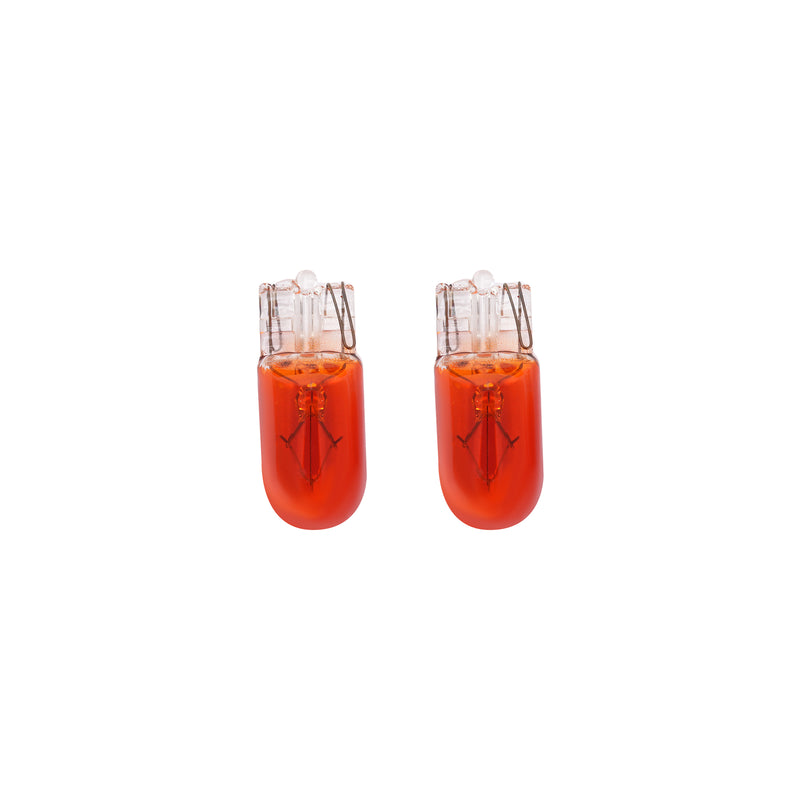 #8152089134 Clear Signal Bumper Lights for Toyota Pick-Up Truck 2WD 92-95 2X