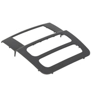 DURAFORCE Dash Kit for Dodge Ram 1500 2500 2002-2005 Double DIN Stereo Install