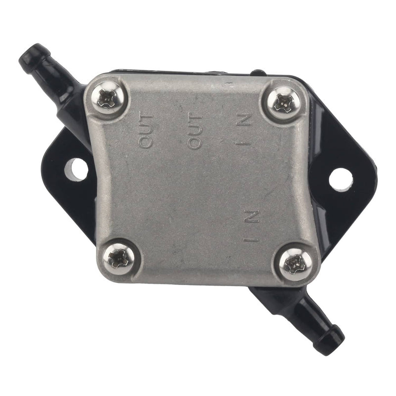 DURAFORCE 6C5-24410-00 Fuel Pump O-Ring Kit for Yamaha Outboard 4-Stroke 30-60HP