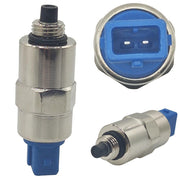 DURAFORCE Fuel Solenoid for Massey Ferguson 253 263 451 271X 271XE 281X 281XE