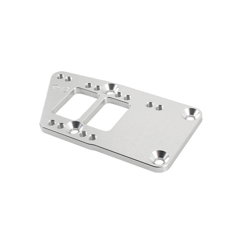 LS Engine Motor Mounts LS Swap Kit Conversion Adapter Plates for LS1 LS3 LS2