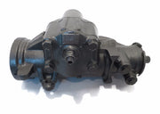 DURAFORCE Power Steering Gear Box Drop Pitman Arm for Jeep Cherokee XJ 84 01 with Lift Kit
