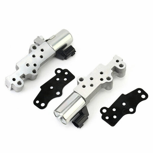 DURAFORCE Left & Right Variable Camshaft Timing Solenoid Valve VVT for Nissan Infiniti