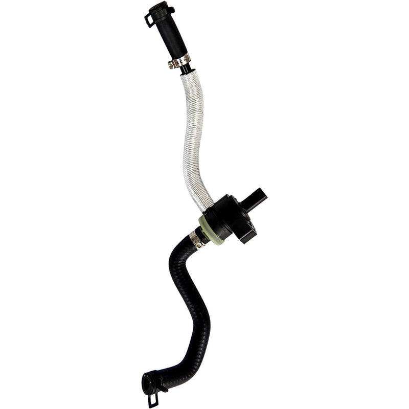 DURAFORCE 2700900700 Intake Line for Mercedes-Benz 2013-2018 W176 A200 A180 A260