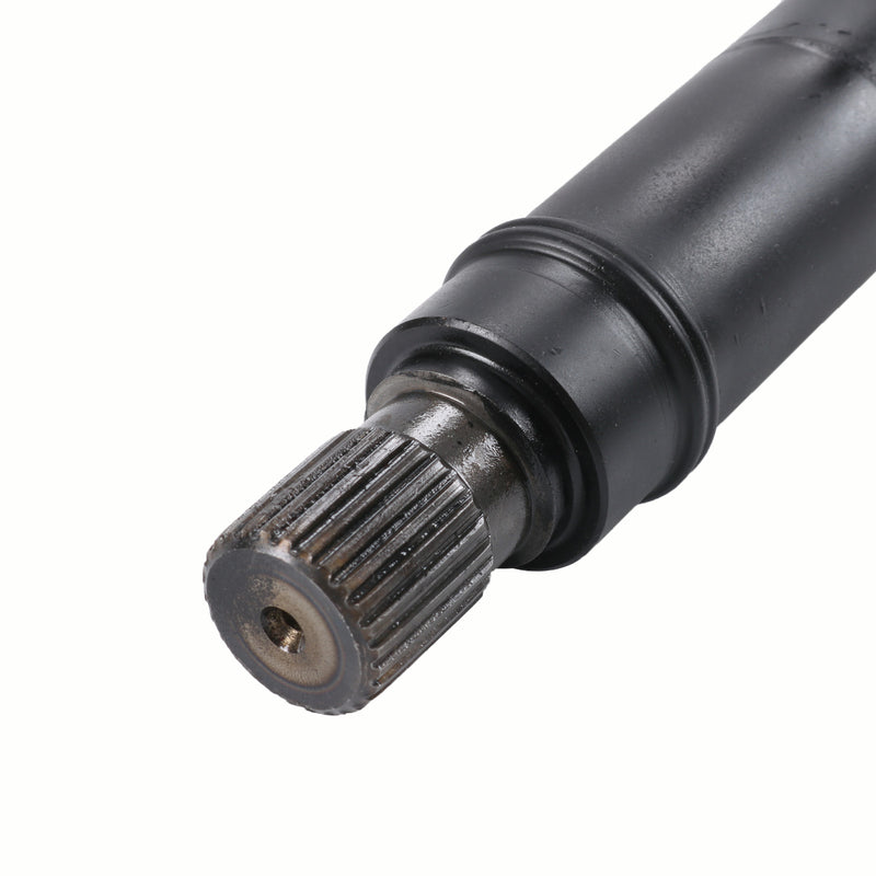 26207508629 Front Drive Shaft for BMW X5 3.0L 4.4L 4.6L 2000-2004 Driveshaft