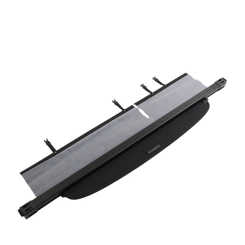 Premium Retractable Cargo Cover Luggage Shade for 2007-2011 Honda CR-V