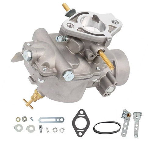 DURAFORCE 194996M93 517099M93 Carburetor for Massey Ferguson 65 165 3165 Tractors
