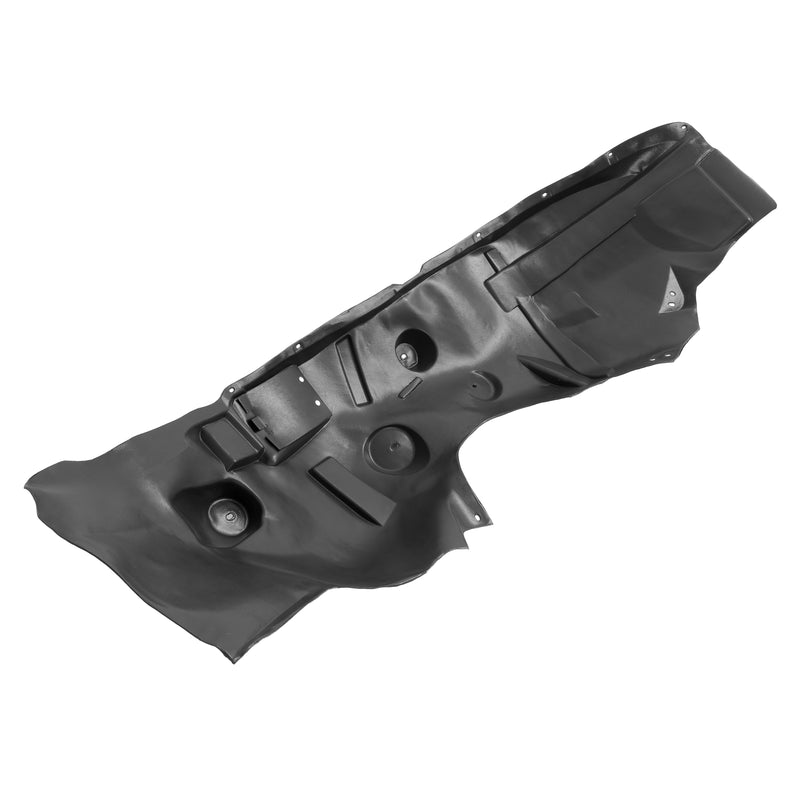 Front Fender Liner Driver Side for Dodge Ram 2500 3500 Laramie 2010-2013