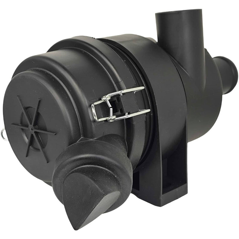 DURAFORCE 16659-11221 Air Cleaner Assembly for Kubota D1105 D722 D782 D902 With Filter
