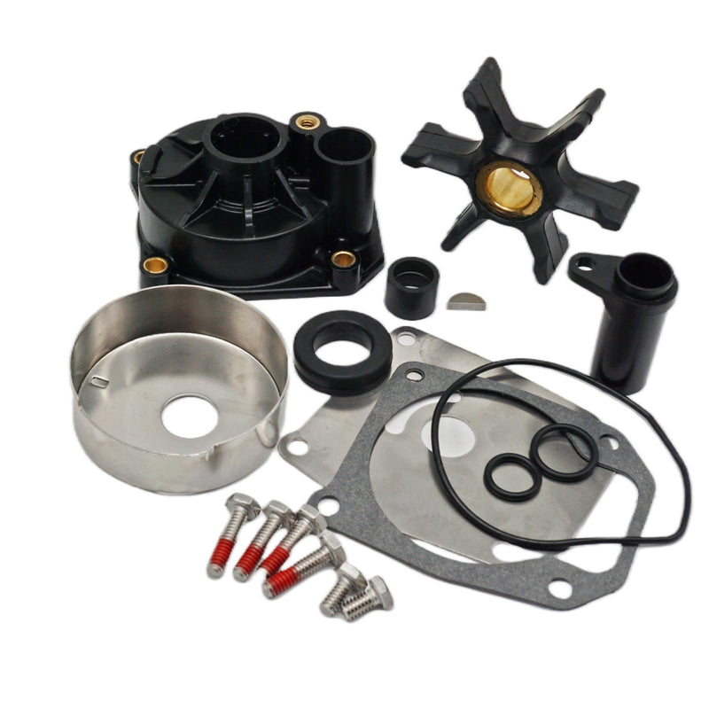 0438579 0389143 0386533 Water Pump Kit for Evinrude Johnson 70HP 75HP 1975-78