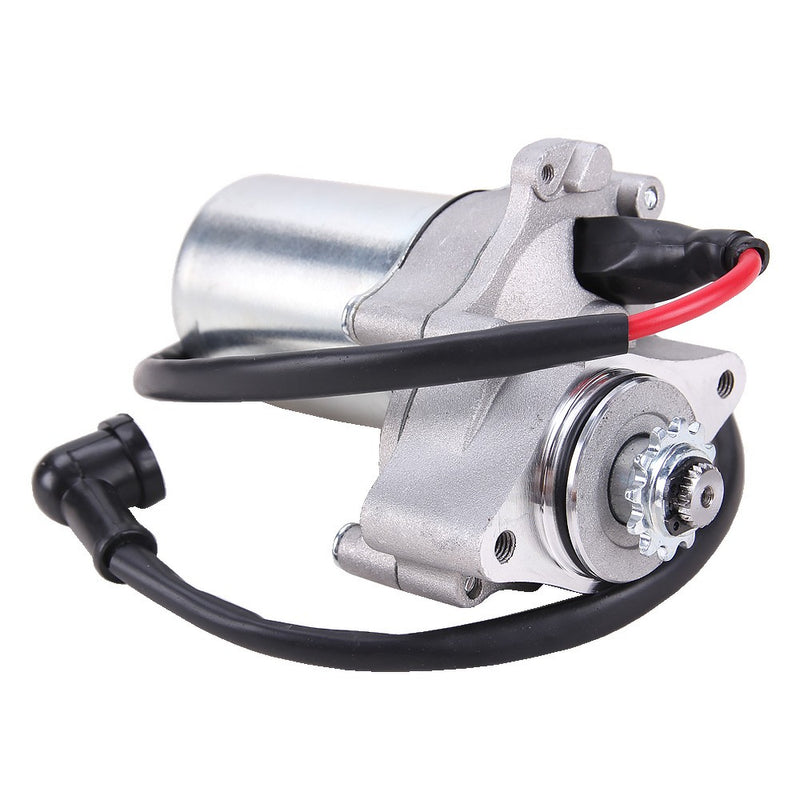 2 Bolt Starter Motor for 50cc 70cc 90cc 110cc 125cc Chinese ATV Go Kart Quad