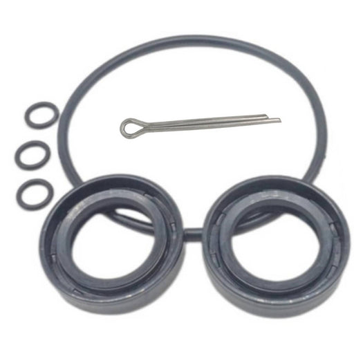 DURAFORCE 91252-ZW4-003 91351-ZZ5-003 Lower Unit Seal Kit for Honda BF40D BF50D 40HP 50HP