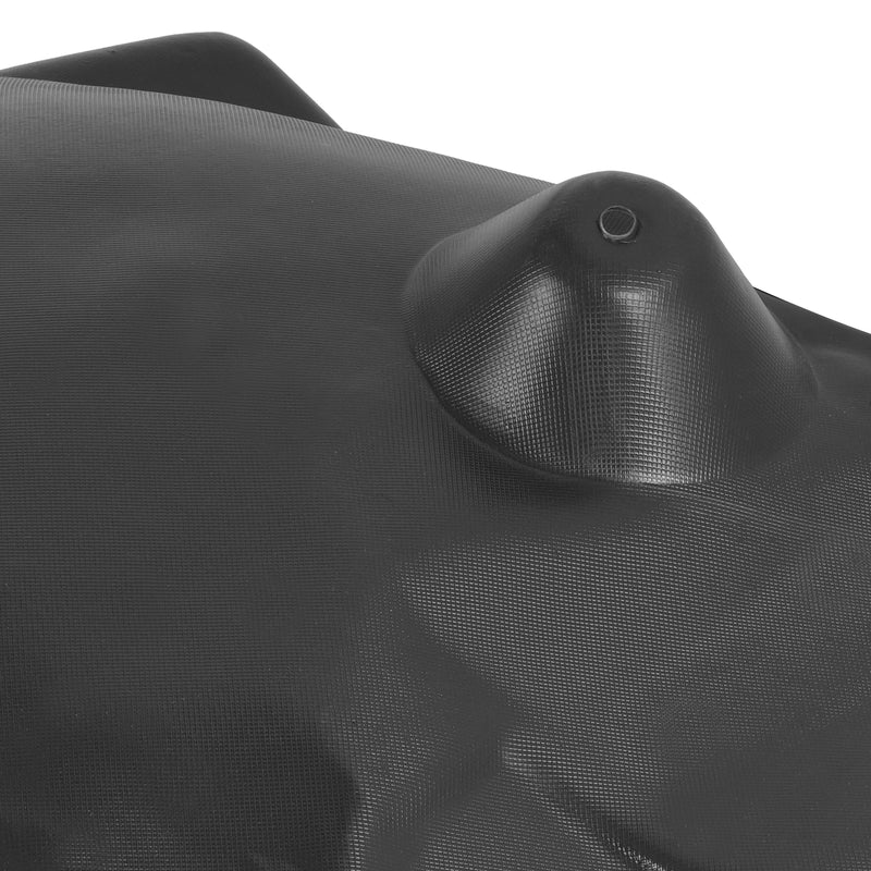 #BC3Z16054B Front Inner Fender Liner for Ford F-250/F-350 Super Duty 11-16 Right