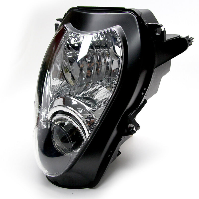 Front Headlight Head Lamp for Suzuki Hayabusa GSX1300R 1999-2007 Motorcycle