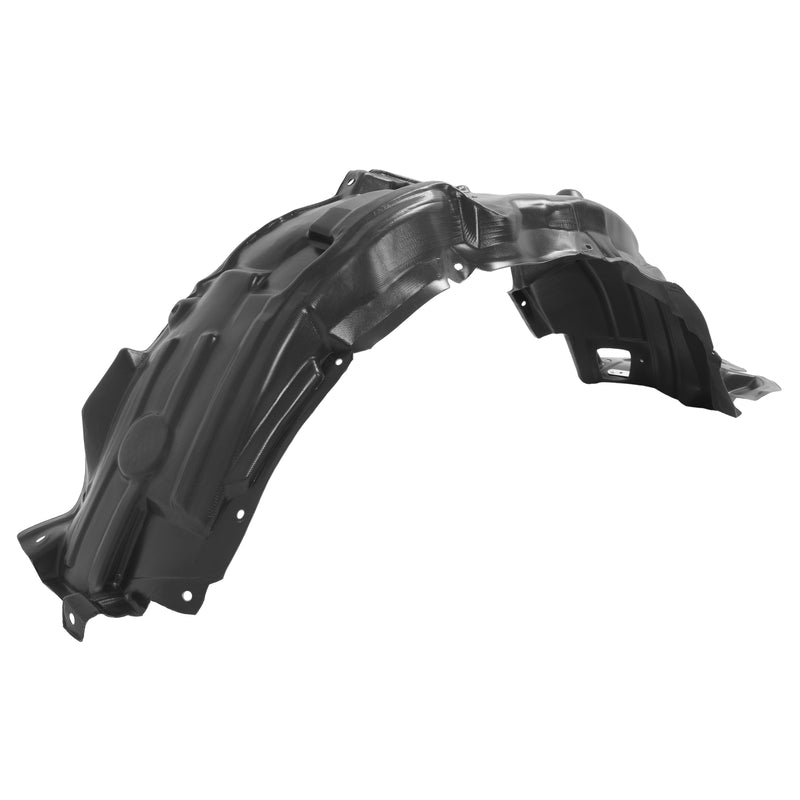 Fender Liner for Lexus IS250 IS350 2006-2008 Front Right Side Extension Sheet