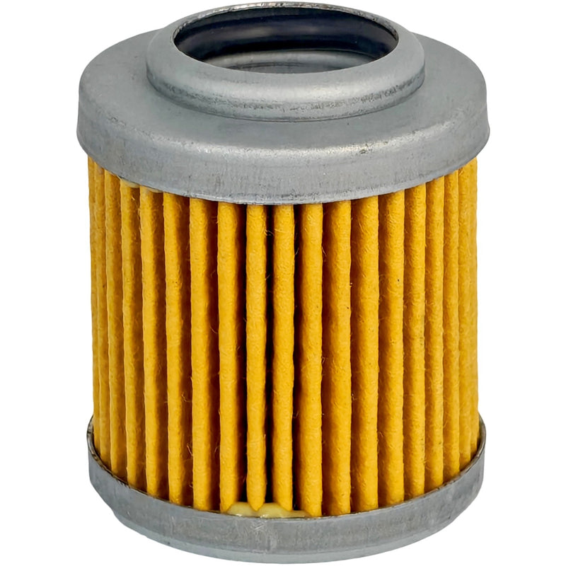 AT534507 Kit for John Deere Outer Inner Air HYD Oil Fuel Filter FYD00001540R